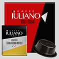 Carica l'immagine nel visualizzatore della galleria, Capsule compatibili LAVAZZA A MODO MIO®* miscela Gran Aroma BOX 100