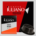 Carica l'immagine nel visualizzatore della galleria, Capsule compatibili LAVAZZA A MODO MIO®* miscela Intenso BOX 100
