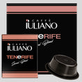 Carica l'immagine nel visualizzatore della galleria, Capsule compatibili LAVAZZA A MODO MIO®* miscela Tenerife BOX 100