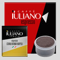 Carica l'immagine nel visualizzatore della galleria, Capsule compatibili LAVAZZA ESPRESSO POINT®* miscela Gran aroma BOX 100