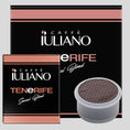 Carica l'immagine nel visualizzatore della galleria, Capsule compatibili LAVAZZA ESPRESSO POINT®* miscela Tenerife BOX 100