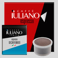 Carica l'immagine nel visualizzatore della galleria, Capsule compatibili Segafredo* miscela  Decaffeinato  BOX 100