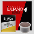 Carica l'immagine nel visualizzatore della galleria, Capsule compatibili Segafredo * miscela Gran Aroma BOX 100