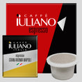 Carica l'immagine nel visualizzatore della galleria, Capsule compatibili UNO SYSTEM®* miscela Gran Aroma BOX 100
