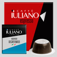 Carica l'immagine nel visualizzatore della galleria, Capsule compatibili BIALETTI®* miscela Decaffeinato BOX 100