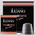 Carica l'immagine nel visualizzatore della galleria, Capsule compatibili NESPRESSO®* miscela Tenerife BOX 100