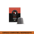 Carica l'immagine nel visualizzatore della galleria, Capsule compatibili NESPRESSO®* miscela Intenso BOX 50