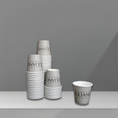 Carica l'immagine nel visualizzatore della galleria, Caffè Iuliano  OMAGGIO 100 Bicchierini +  miscela Gran Aroma, 100 Capsule di Caffè, Compatibili con Macchine Nespresso®*