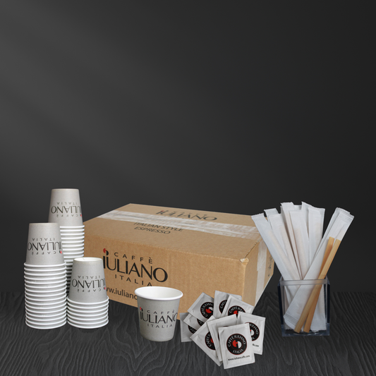 KIT ACCESSORI da 150