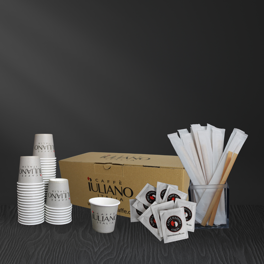KIT ACCESSORI DA 100