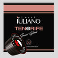 Carica l'immagine nel visualizzatore della galleria, Capsule compatibili NESCAFÉ DOLCEGUSTO®* miscela Tenerife BOX 50