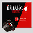 Carica l'immagine nel visualizzatore della galleria, Capsule compatibili NESCAFÉ DOLCEGUSTO®* miscela Decaffeinato BOX 50