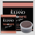 Carica l'immagine nel visualizzatore della galleria, Capsule compatibili LAVAZZA ESPRESSO POINT®* miscela Tenerife BOX 50