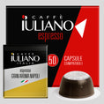 Carica l'immagine nel visualizzatore della galleria, Capsule compatibili BIALETTI®* miscela Gran Aroma BOX 50