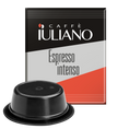 Carica l'immagine nel visualizzatore della galleria, Capsule compatibili LAVAZZA A MODO MIO®* miscela Intenso BOX 100