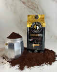 Carica l'immagine nel visualizzatore della galleria, NUOVO FORMATO Caffè macinato 250g miscela Gran aroma
