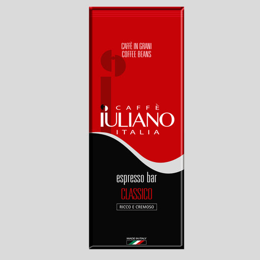 Caffè in grani 1Kg miscela Classico