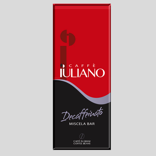 Caffè in grani 1Kg miscela Decaffeinato
