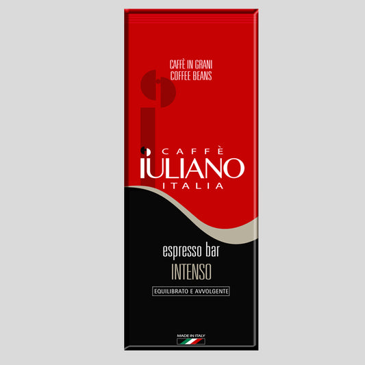Caffè in grani 1Kg miscela Intenso