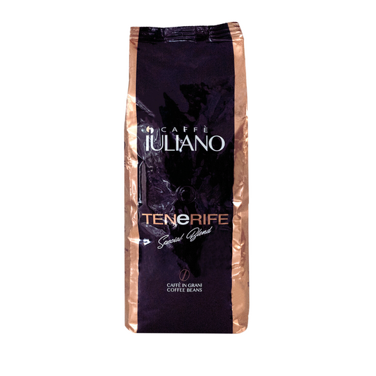Caffè in grani 1Kg miscela Tenerife