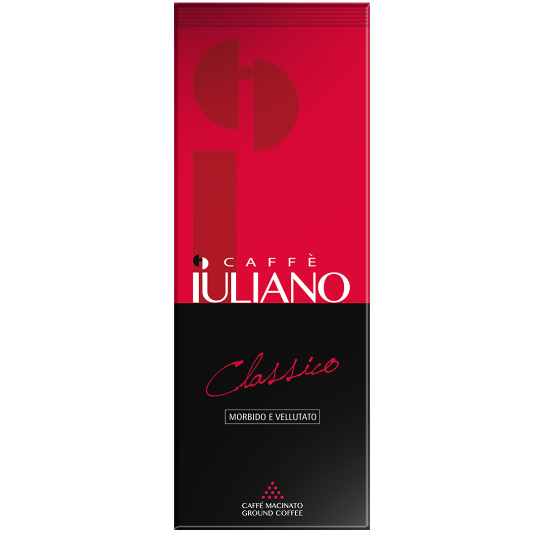 Caffè macinato 250g miscela Classico