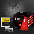 Carica l'immagine nel visualizzatore della galleria, Capsule compatibili LAVAZZA ESPRESSO POINT®* miscela Gran aroma BOX 50