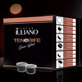 Carica l'immagine nel visualizzatore della galleria, Capsule compatibili LAVAZZA ESPRESSO POINT®* miscela Tenerife BOX 100