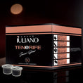 Carica l'immagine nel visualizzatore della galleria, Capsule compatibili LAVAZZA ESPRESSO POINT®* miscela Tenerife BOX 50