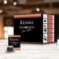Carica l'immagine nel visualizzatore della galleria, Capsule compatibili BIALETTI®* miscela Tenerife BOX 100