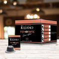 Carica l'immagine nel visualizzatore della galleria, Capsule compatibili BIALETTI®* miscela Tenerife BOX 50