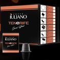 Carica l'immagine nel visualizzatore della galleria, Capsule compatibili NESPRESSO®* miscela Tenerife BOX 100