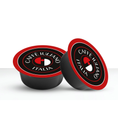 Carica l'immagine nel visualizzatore della galleria, Capsule compatibili LAVAZZA A MODO MIO®* miscela Gran Aroma BOX 100
