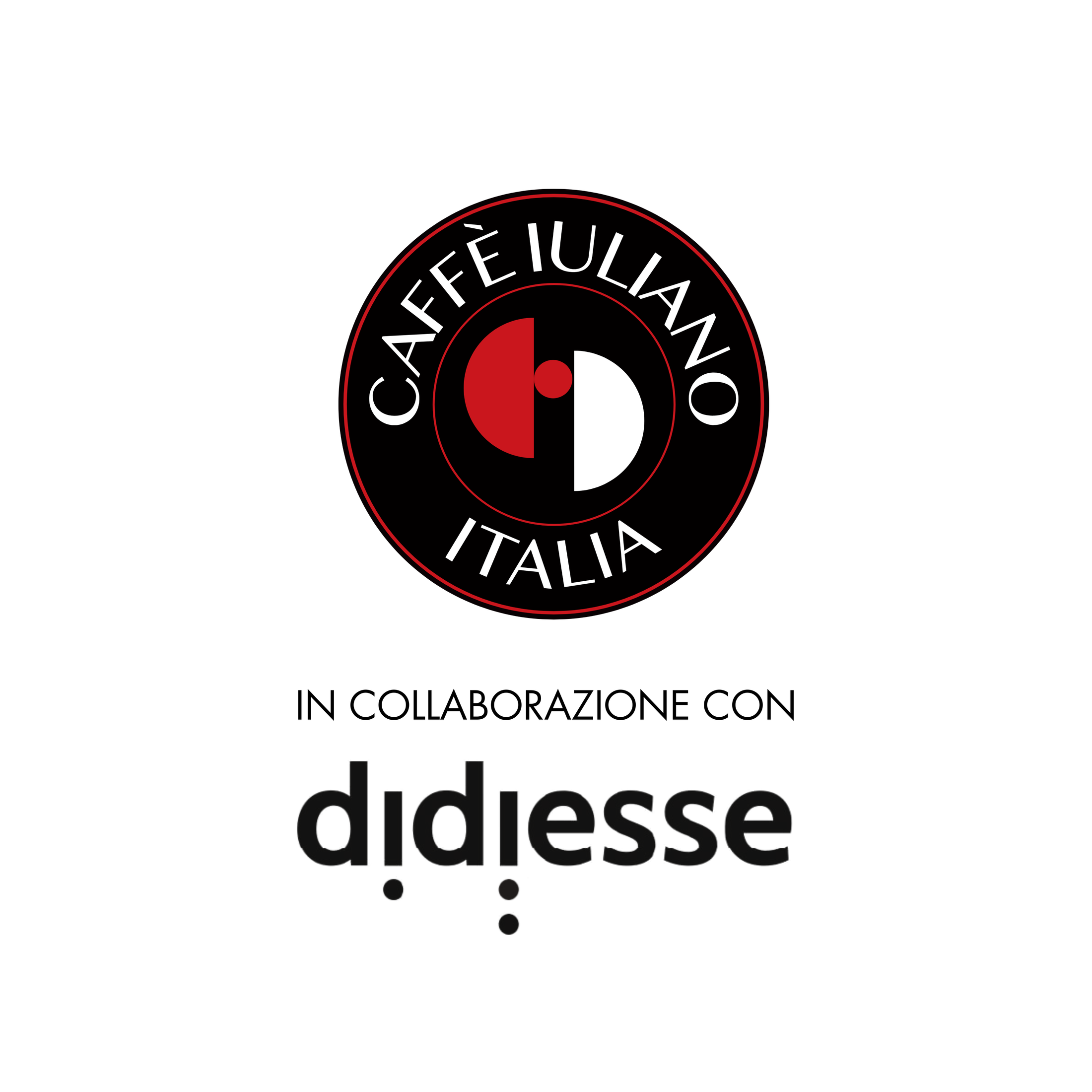 Macchina da Caffè a Cialde Didiesse Frog – Caffè Iuliano Edition (+ 30 Cialde Compostabili in OMAGGIO)