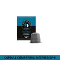 Carica l'immagine nel visualizzatore della galleria, Capsule compatibili NESPRESSO®* miscela Decaffeinato  BOX 50
