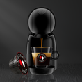 Carica l'immagine nel visualizzatore della galleria, Capsule compatibili NESCAFÉ DOLCEGUSTO®* miscela Gran aroma BOX 100
