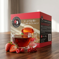 Carica l'immagine nel visualizzatore della galleria, Capsule Tè al Mirtillo e Frutti di Bosco Compatibili Dolce Gusto® - Caffè Iuliano (16 Capsule)
