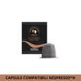 Carica l'immagine nel visualizzatore della galleria, Capsule compatibili NESPRESSO®* miscela Tenerife BOX 50

