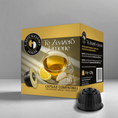 Carica l'immagine nel visualizzatore della galleria, Capsule Tè Zenzero e Limone Compatibili Dolce Gusto® - Caffè Iuliano (16 Capsule)
