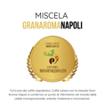 Carica l'immagine nel visualizzatore della galleria, Capsule compatibili NESCAFÉ DOLCEGUSTO®* miscela Gran aroma BOX 100
