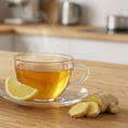 Carica l'immagine nel visualizzatore della galleria, Capsule Tè Zenzero e Limone Compatibili Dolce Gusto® - Caffè Iuliano (16 Capsule)
