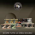 Carica l'immagine nel visualizzatore della galleria, Capsule Caffè Ginseng Classico Compatibili Dolce Gusto® - Caffè Iuliano (16 Capsule)
