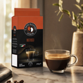 Carica l'immagine nel visualizzatore della galleria, NUOVO FORMATO Caffè macinato 250g miscela Intenso
