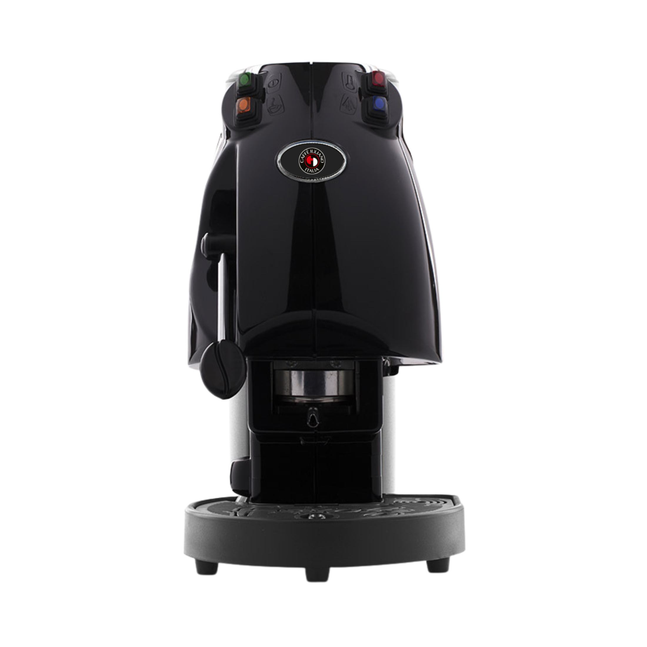 Macchina da Caffè a Cialde Didiesse Frog – Caffè Iuliano Edition (+ 30 Cialde Compostabili in OMAGGIO)