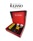 Carica l'immagine nel visualizzatore della galleria, Confezione idea regalo Caffè Iuliano - Gran Aroma
