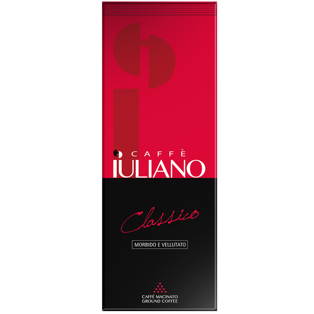 Caffè macinato 250g miscela Classico